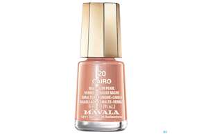 Mavala Nagellacke 20 Cairo 5ml, A-Nr.: 3652252 - 01