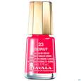 Sie sehen eine Packung Mavala Nagellacke 23 Beirut 5ml, Produktbild: 01 Mavala Nagellacke 23 Beirut 5ml, A-Nr.: 3652275 - 01