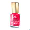 Sie sehen eine Packung Mavala Nagellacke 23 Beirut 5ml, Produktbild: 02 Mavala Nagellacke 23 Beirut 5ml, A-Nr.: 3652275 - 02