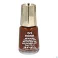 Sie sehen eine Packung Mavala Nagellacke 270 Firenze 5ml, Produktbild: 02 Mavala Nagellacke 270 Firenze 5ml, A-Nr.: 4552883 - 02