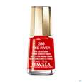 Mavala Nagellacke 286 Red River 5ml, A-Nr.: 4515907 - 02