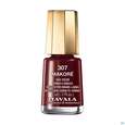 Mavala Nagellacke 307 Makore 5ml, A-Nr.: 3653033 - 02