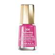 Mavala Nagellacke 338 My Darling 5ml, A-Nr.: 4405805 - 02