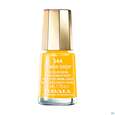 Mavala Nagellacke 344 Lemon Drop 5ml, A-Nr.: 3653381 - 02
