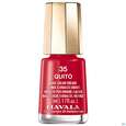 Mavala Nagellacke 35 Quito 5ml, A-Nr.: 5206545 - 01