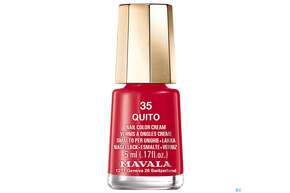 Mavala Nagellacke 35 Quito 5ml, A-Nr.: 5206545 - 01