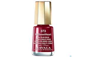 Mavala Nagellacke 373 My Sweethe 5ml, A-Nr.: 4405834 - 01