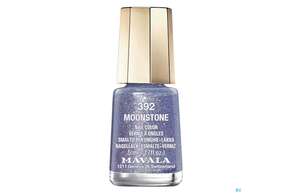 Mavala Nagellacke 392 Moonstone 5ml, A-Nr.: 4173720 - 01