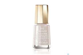 Mavala Nagellacke 393 Biarritz 5ml, A-Nr.: 4173737 - 01
