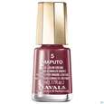 Sie sehen eine Packung Mavala Nagellacke 5 Maputo 5ml, Produktbild: 01 Mavala Nagellacke 5 Maputo 5ml, A-Nr.: 5206522 - 01
