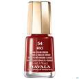 Mavala Nagellacke 54 Rio 5ml, A-Nr.: 3652536 - 01
