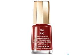 Mavala Nagellacke 54 Rio 5ml, A-Nr.: 3652536 - 01
