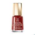 Mavala Nagellacke 54 Rio 5ml, A-Nr.: 3652536 - 02