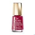 Mavala Nagellacke 57 Red Vinyl 5ml, A-Nr.: 5206574 - 02