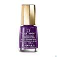 Mavala Nagellacke 73 Violet Night 5ml, A-Nr.: 5206605 - 02