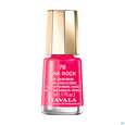 Sie sehen eine Packung Mavala Nagellacke 76 Pink Rock 5ml, Produktbild: 01 Mavala Nagellacke 76 Pink Rock 5ml, A-Nr.: 5206611 - 01