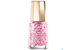Mavala Nagellacke 944 Pink Fizz 5ml, A-Nr.: 5827690 - 01