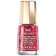 Sie sehen eine Packung Mavala Nagellacke 945 Red Fizz 5ml, Produktbild: 01 Mavala Nagellacke 945 Red Fizz 5ml, A-Nr.: 5827709 - 01