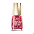 Sie sehen eine Packung Mavala Nagellacke 945 Red Fizz 5ml, Produktbild: 02 Mavala Nagellacke 945 Red Fizz 5ml, A-Nr.: 5827709 - 02