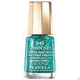 Sie sehen eine Packung Mavala Nagellacke 949 Green Fizz 5ml, Produktbild: 01 Mavala Nagellacke 949 Green Fizz 5ml, A-Nr.: 5827750 - 01