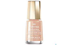 Mavala Nagellacke 95 Curitiba 5ml, A-Nr.: 3652772 - 01