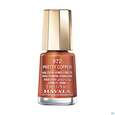 Mavala Nagellacke 972 Pretty Copper 5ml, A-Nr.: 5801325 - 02