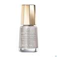 Mavala Nagellacke 973 Pretty Silver 5ml, A-Nr.: 5801331 - 02