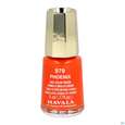 Mavala Nagellacke 979 Phoenix 5ml, A-Nr.: 5066363 - 02
