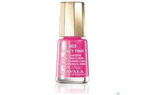 Mavala Nagellacke 983 Fancy Pin 5ml, A-Nr.: 5066417 - 01