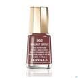 Mavala Nagellacke 992 Walnut Gr 5ml, A-Nr.: 4909115 - 02