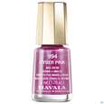 Mavala Nagellacke 994 Cyber Pink 5ml, A-Nr.: 4909138 - 01