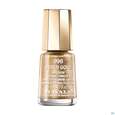 Mavala Nagellacke 998 Cyber Gold 5ml, A-Nr.: 4909173 - 01