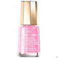Mavala Nagellacke Delicious 180 Candy Floss 5ml, A-Nr.: 3965784 - 02