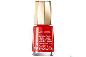 Mavala Nagellacke Pacific Dream Colors Slick Opal 336 5ml, A-Nr.: 4138511 - 01