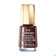 Mavala Nagellacke Sublime 310 Espresso 5ml, A-Nr.: 4152043 - 02