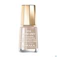 Mavala Nagellacke Sublime 314 Warm Grey 5ml, A-Nr.: 4152095 - 02