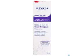 Mavala Pro Anti-age Tagescreme 561.02 45ml, A-Nr.: 4910621 - 01