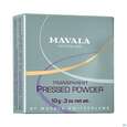 Sie sehen eine Packung Mavalia Compact Puder Opale 10ml, Produktbild: 02 Mavalia Compact Puder Opale 10ml, A-Nr.: 3649161 - 02