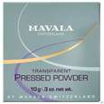 Mavalia Compact Puder Rose Des Sables 10ml, A-Nr.: 3649132 - 01