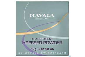 Mavalia Compact Puder Rose Des Sables 10ml, A-Nr.: 3649132 - 01
