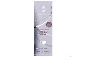 Mavala Creme/teintee Beige Ambre 50ml, A-Nr.: 3284587 - 01
