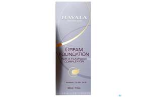 Mavala Dream Foundation Beige Peach 1st, A-Nr.: 3326647 - 01