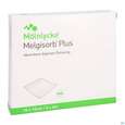Melgisorb Plus Steril 10x 10cm 10st, A-Nr.: 4245112 - 03