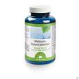 Sie sehen eine Packung Melissen Basen Tabl Dr.jacobs 250st, Produktbild: 03 Melissen Basen Tabl Dr.jacobs 250st, A-Nr.: 3476826 - 03