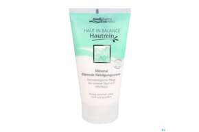 Mineral Dr.theiss/hib Mineral Reinigungs- Creme Klaerend 150ml, A-Nr.: 3819315 - 01