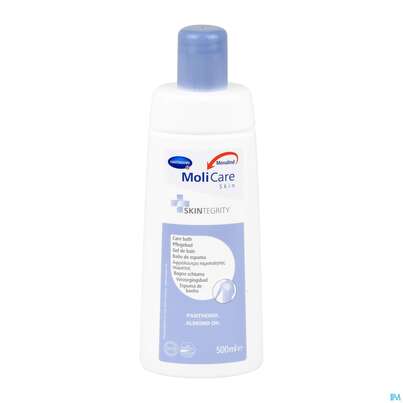 Molicare Skin Pflegebad 500ml, A-Nr.: 4737950 - 01