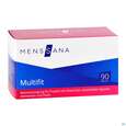 Multi Fit Menssana Kapseln 90st, A-Nr.: 3082984 - 03