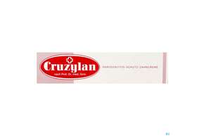 Mundwasser/spuelung Cruzylan 50ml, A-Nr.: 3560461 - 01