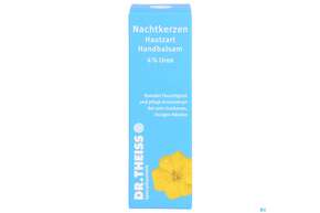 Nachtkerzen Dr.theiss Handbalsam Hautzart 100ml, A-Nr.: 3154442 - 01