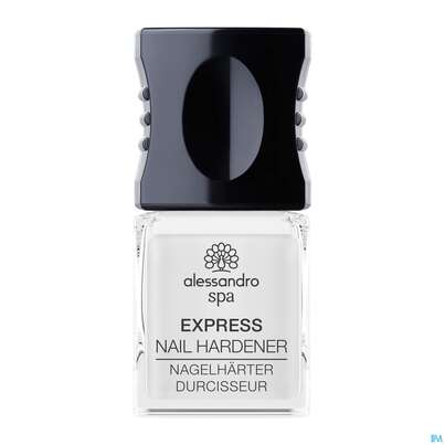 Nagel Haerter Alessandro Intern. Express 10ml, A-Nr.: 5178091 - 01
